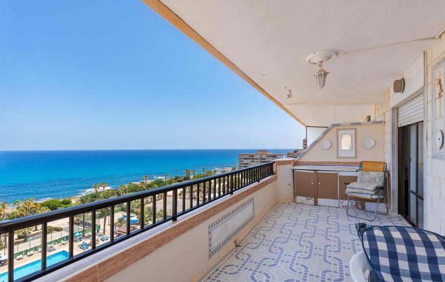 Venta - Apartamentos - Torrevieja
