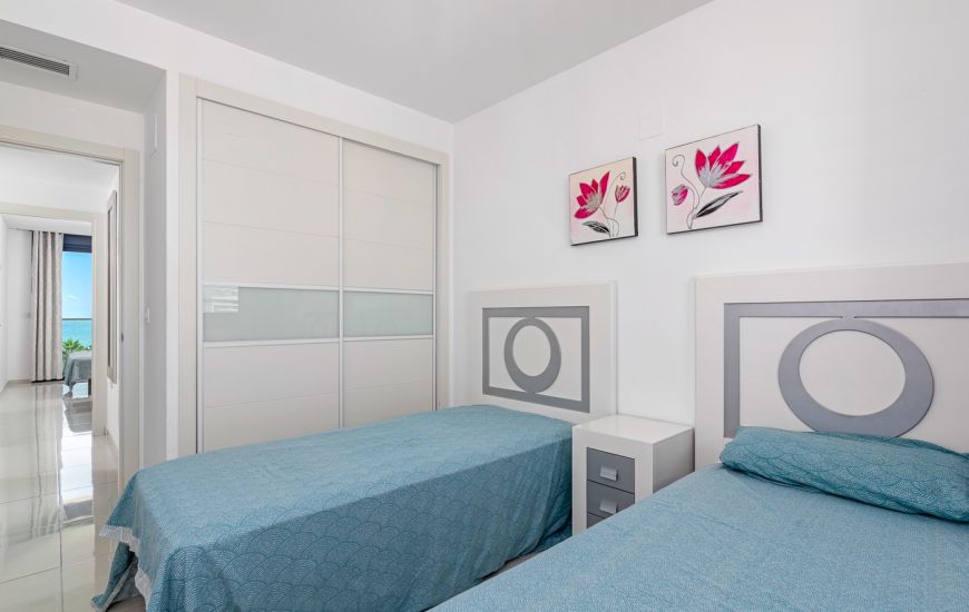 Venta - Apartamentos - Orihuela Costa