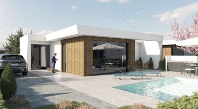 Apartments - Sale - Banos y Mendigo - Banos y Mendigo