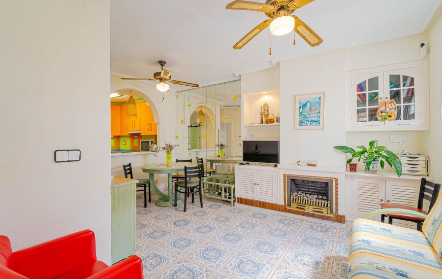 Venta - Apartamento - Punta Prima