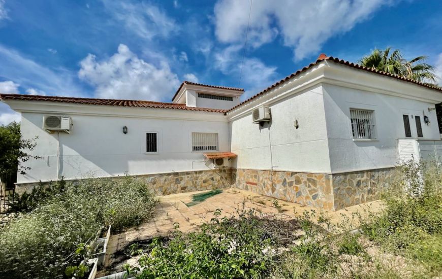 Venta - Villa - Daya Vieja