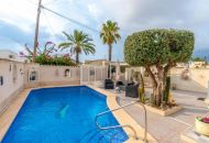 Sale - Villa - Orihuela Costa