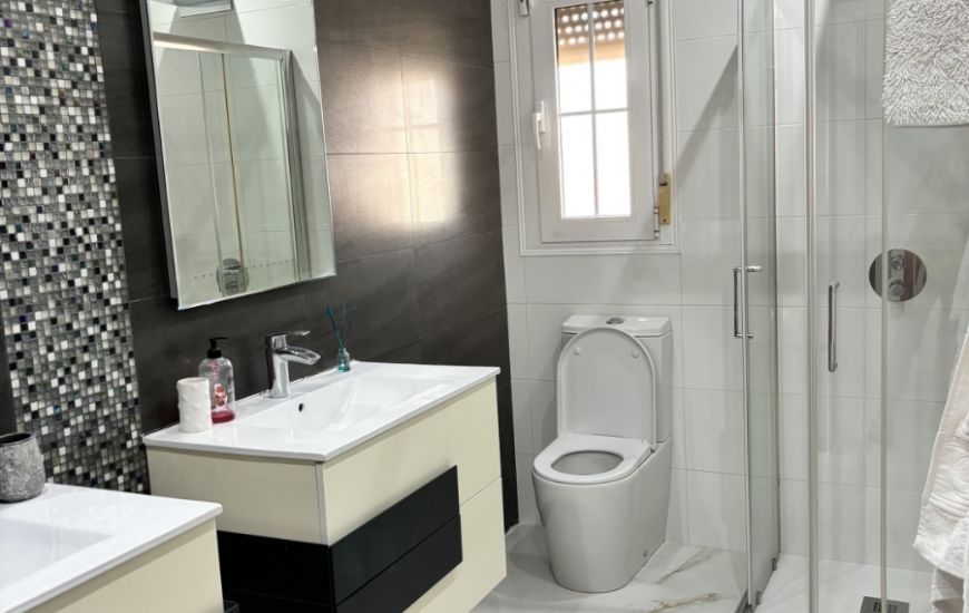 Sale - Villa - Ciudad Quesada