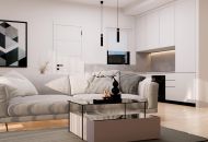 Nueva construcción  - Villa - Orihuela Costa