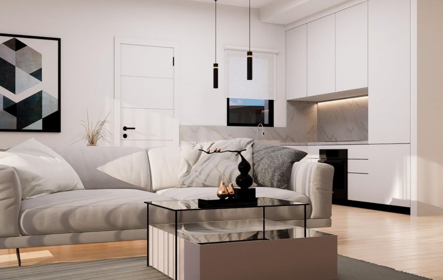 Nueva construcción  - Villa - Orihuela Costa