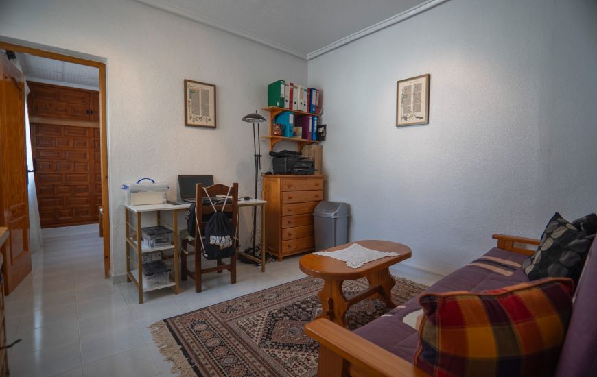 Venta - Villa - Ciudad Quesada