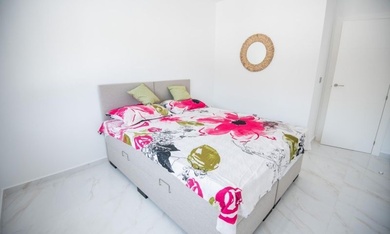 Sale - Apartments - Pilar de la Horadada