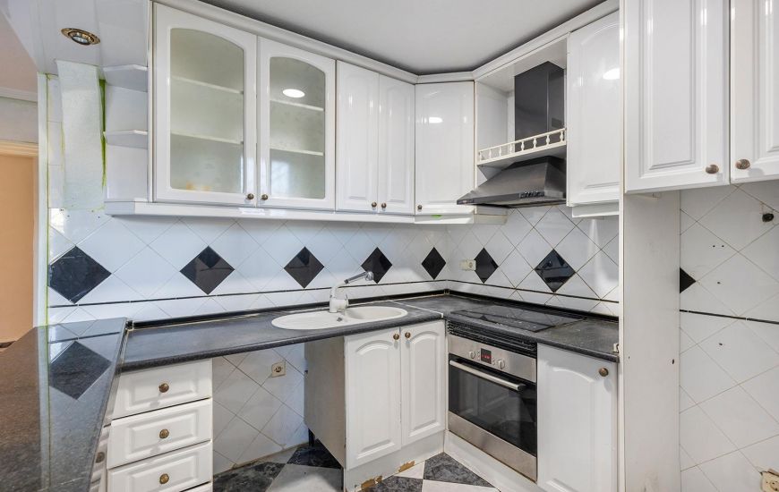 Sale - Ground Floor - Torrevieja