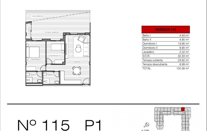 New Build - Apartments - San Miguel de Salinas - San Miguel De Salinas