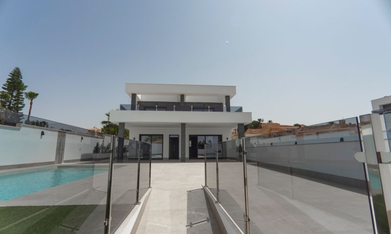 Sale - Apartments - Ciudad Quesada