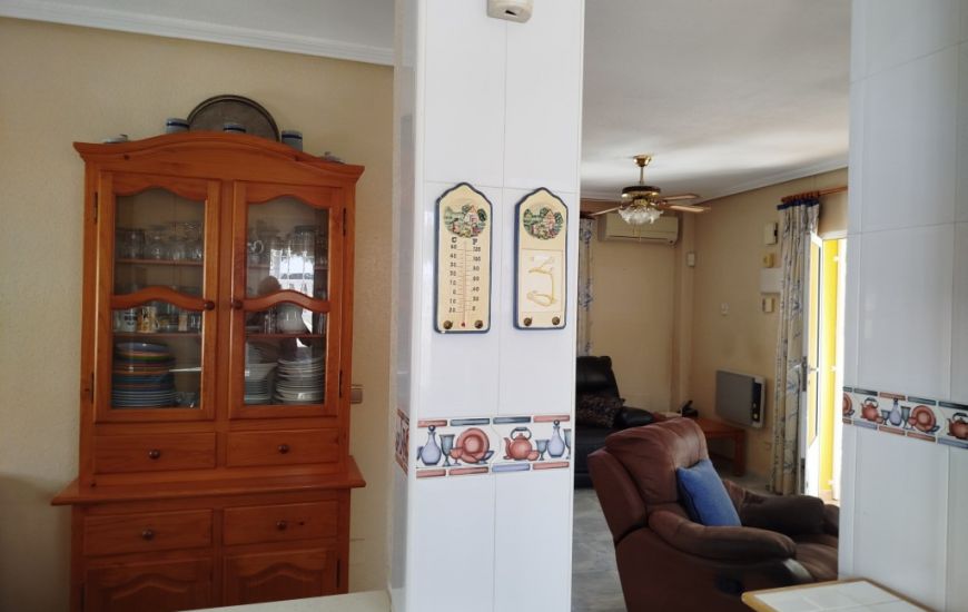 Venta - Villa - Playa Flamenca