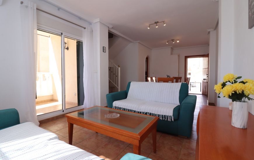 Sale - Villa - San Miguel de Salinas