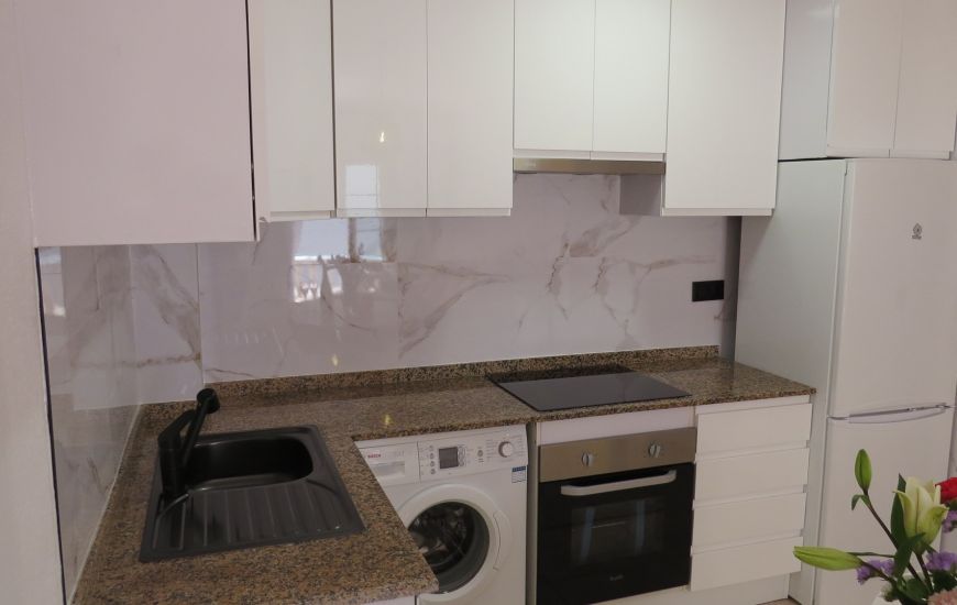 Sale - Apartments - Orihuela Costa