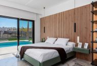 Venta - Villa - Algorfa