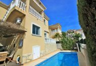 Sale - Villa - Villamartin