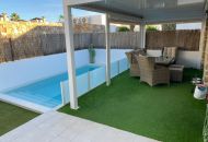 Venta - Villa - Lomas de Cabo Roig - Lomas De Cabo Roig