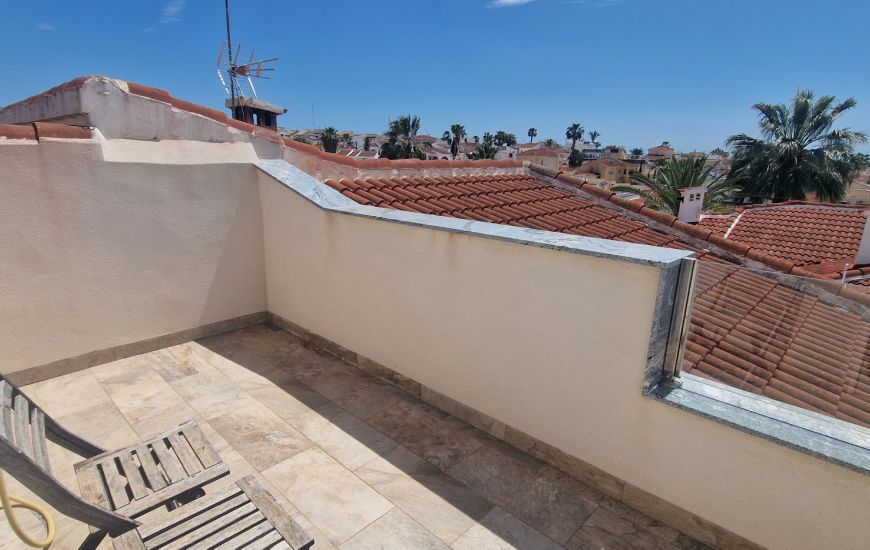 Sale - Villa - Ciudad Quesada