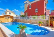 Venta - Villa - Algorfa