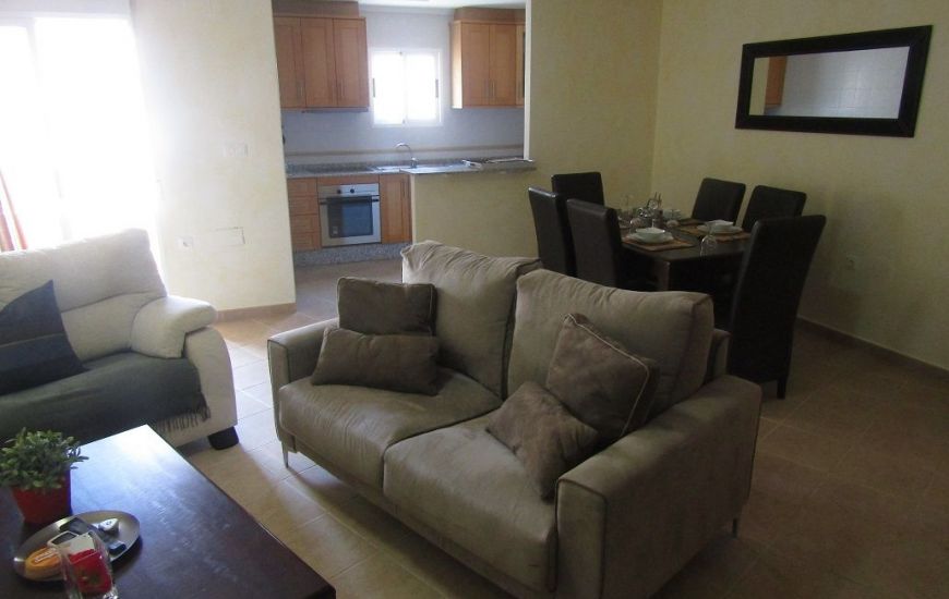 Sale - Apartments - Jacarilla