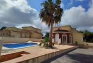 Sale - Villa - Pilar de la Horadada