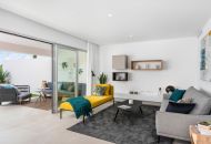 New Build - Apartments - Orihuela Costa