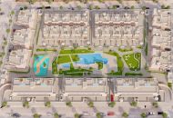 Nueva construcción  - Villa - Pilar de la Horadada