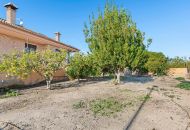 Venta - Country estate - Beniel