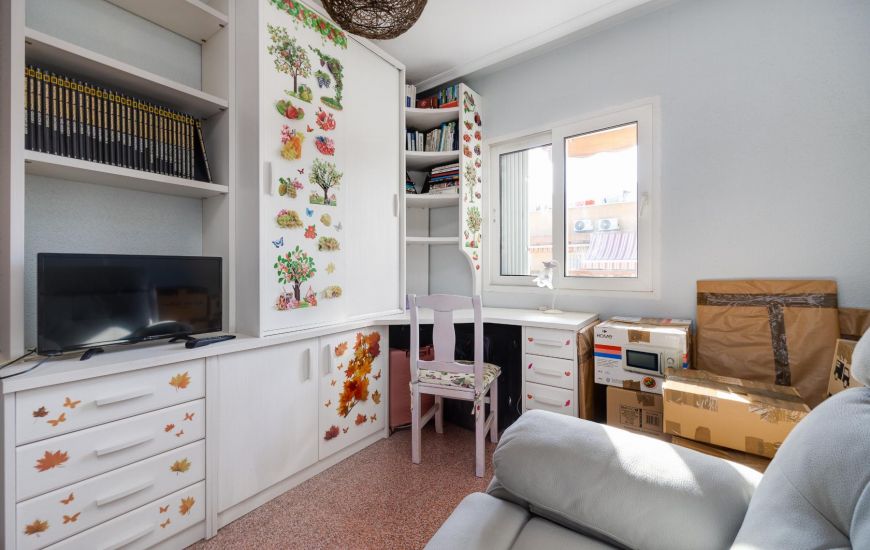 Venta - Apartamento - Torrevieja