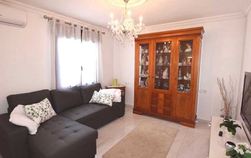 Sale - Villa - Ciudad Quesada Sale - Villa - Ciudad Quesada