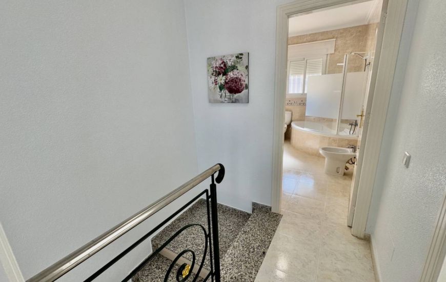 Sale - Villa - Ciudad Quesada