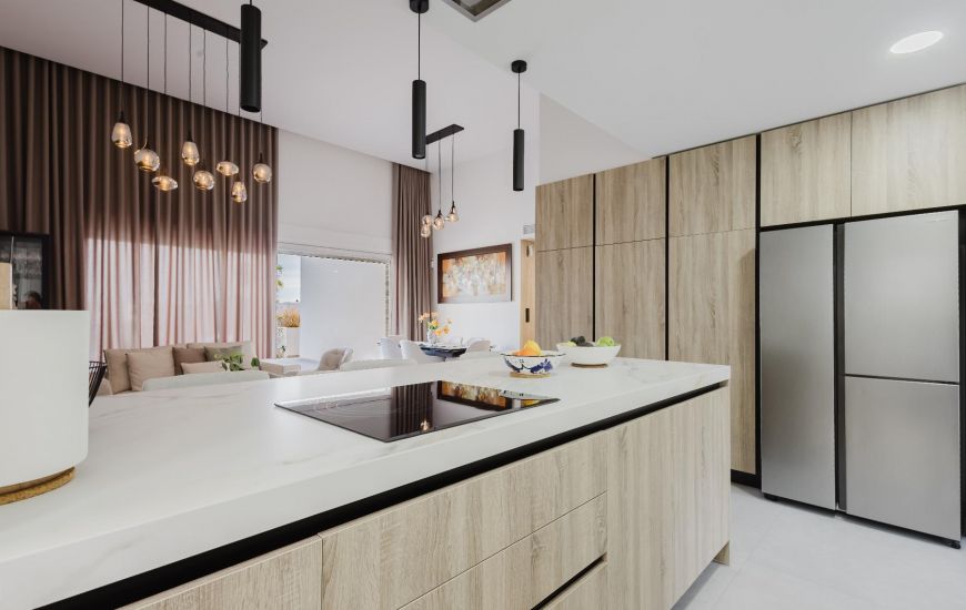 Sale - Villa - Algorfa - 