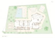 Nueva construcción  - Villa - San Fulgencio