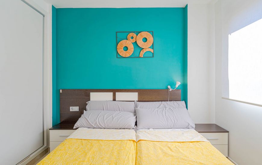 Sale - Apartamento - Lomas de Cabo Roig - Lomas De Cabo Roig