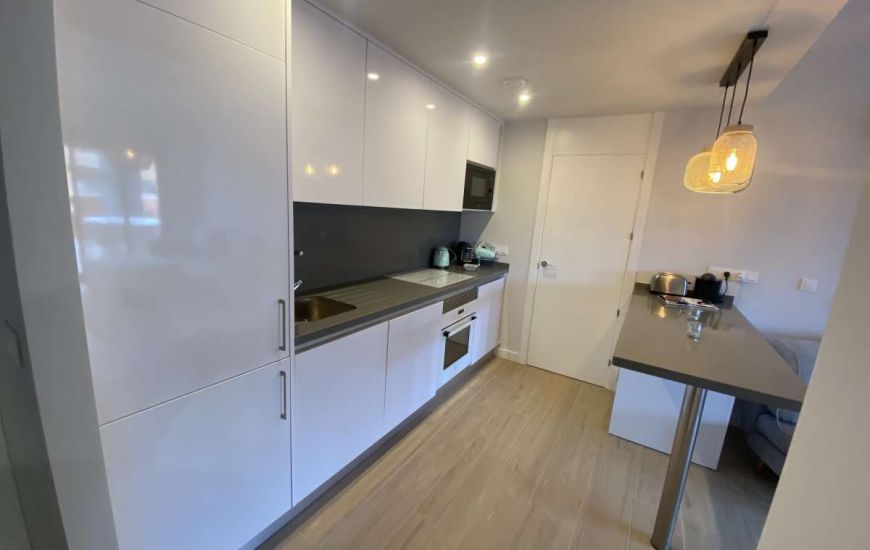 Sale - Apartments - Villamartin