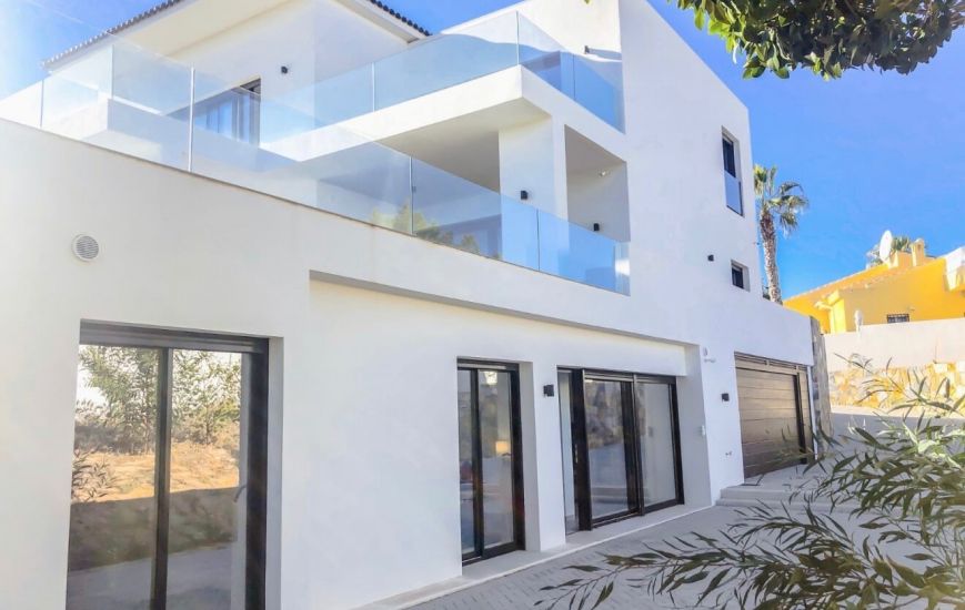 Venta - Villa - Ciudad Quesada