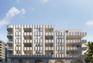 New Build - Apartments - Torrevieja