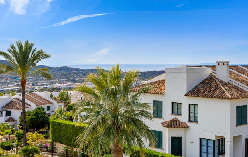 Sale - Apartments - Finestrat