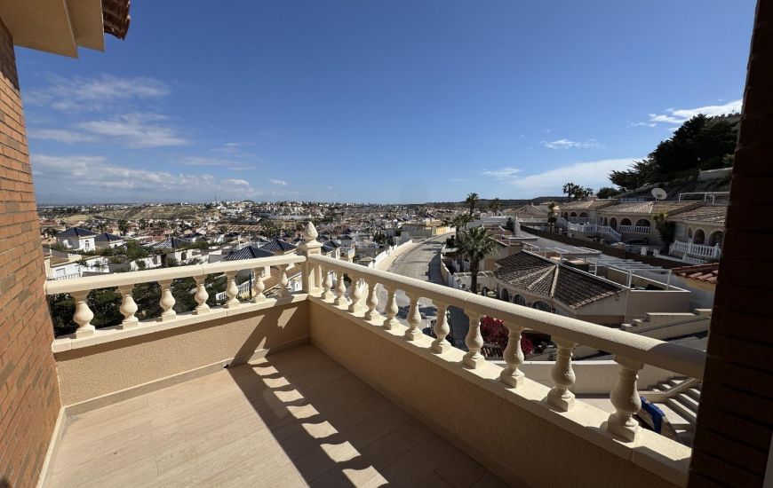 Sale - Villa - Ciudad Quesada