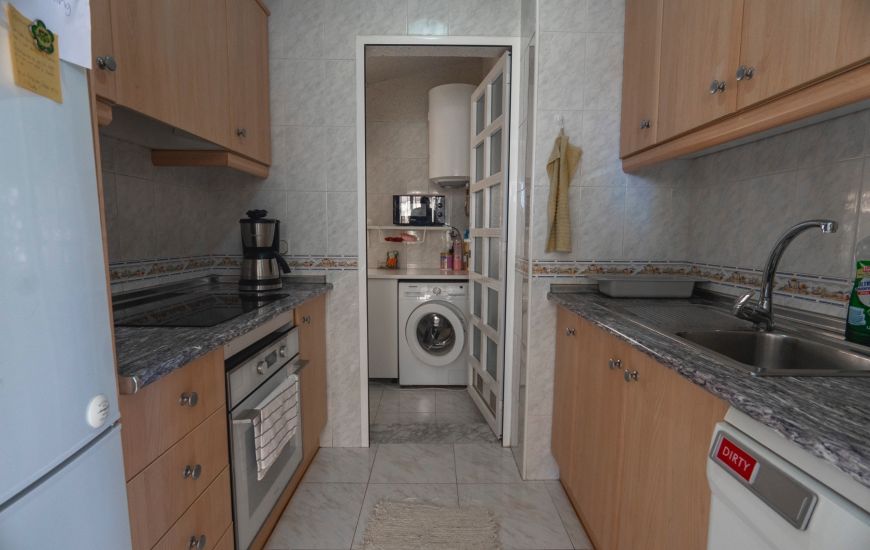 Sale - Villa - Ciudad Quesada