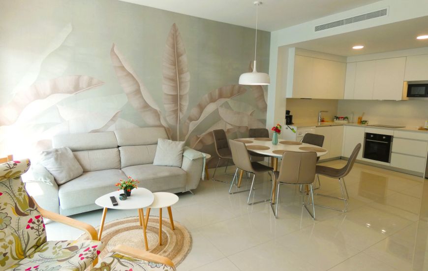 Sale - Apartments - Torrevieja center