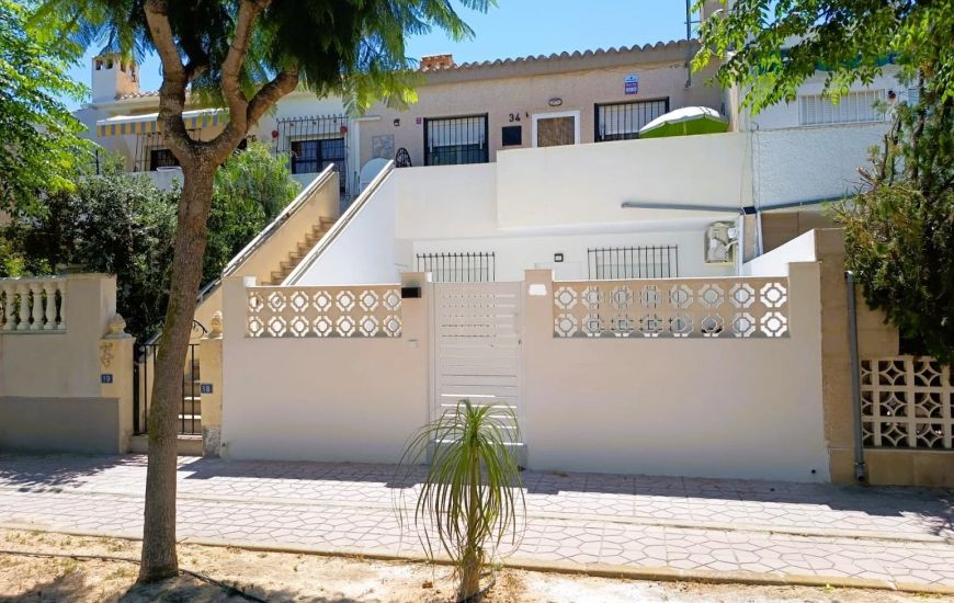 Sale - Bungalow - Orihuela Costa