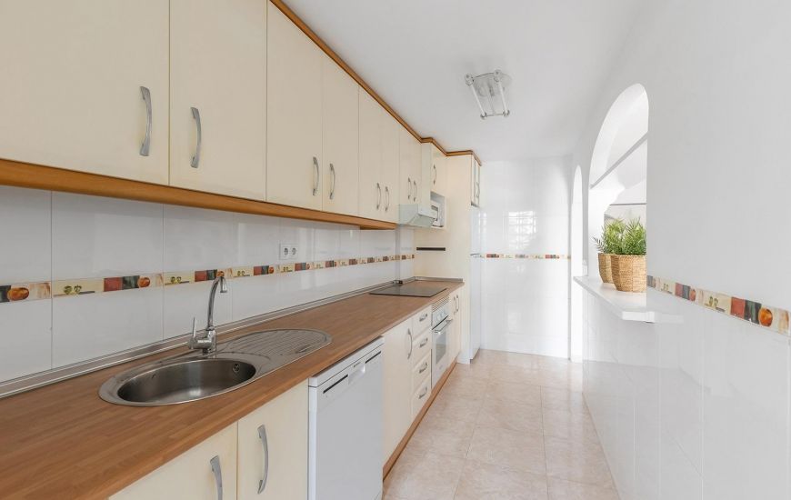 Sale - Apartments - Orihuela Costa