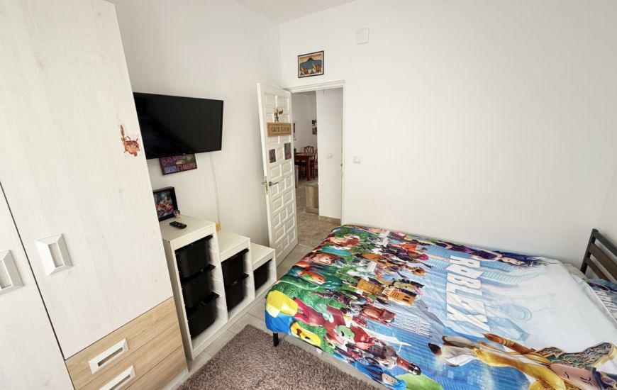 Sale - Bungalow - Villamartin