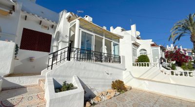 Rijtjeshuis - Sale - Villamartin - Villamartin