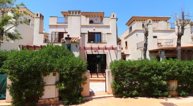 Semi Detached - Sale - Algorfa - Algorfa