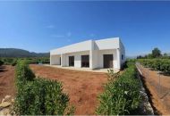 Sale - Villa - Beniarbeig