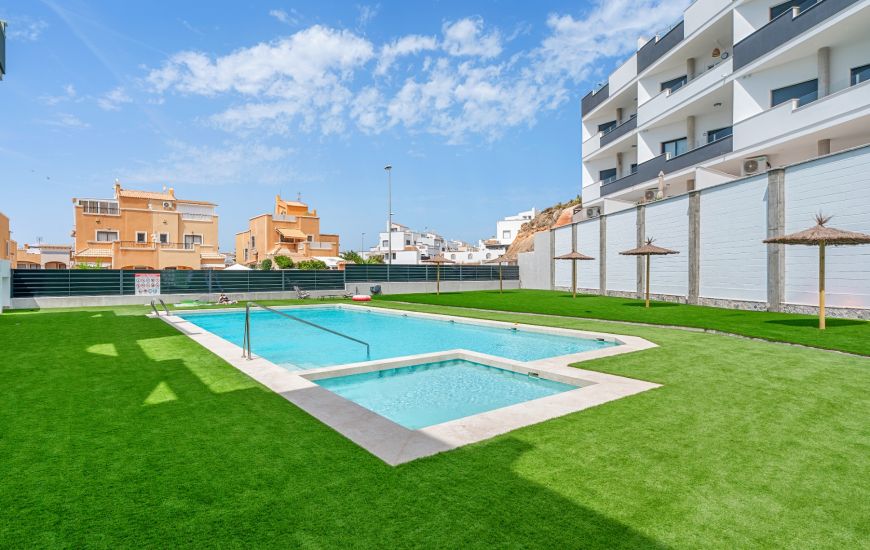 Sale - 1. Apartment / flat - Torrevieja