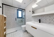 Nueva construcción  - Villa - La Mata