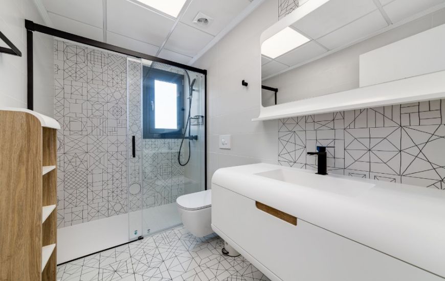 Nueva construcción  - Villa - La Mata