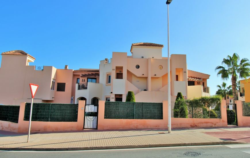 Sale - Apartments - Punta Prima